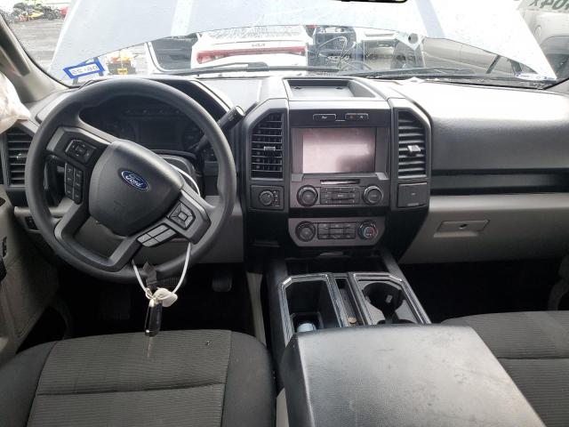 2020 FORD F150 SUPER - 1FTEW1E5XLKE36412