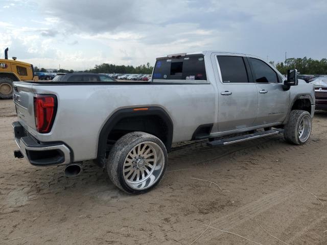 Vin: 1gt49wey4lf182084, lot: 78827434, gmc sierra k3500 denali 20203