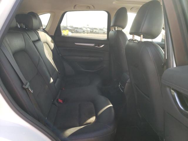 2019 MAZDA CX-5 TOURI - JM3KFACM2K0696091
