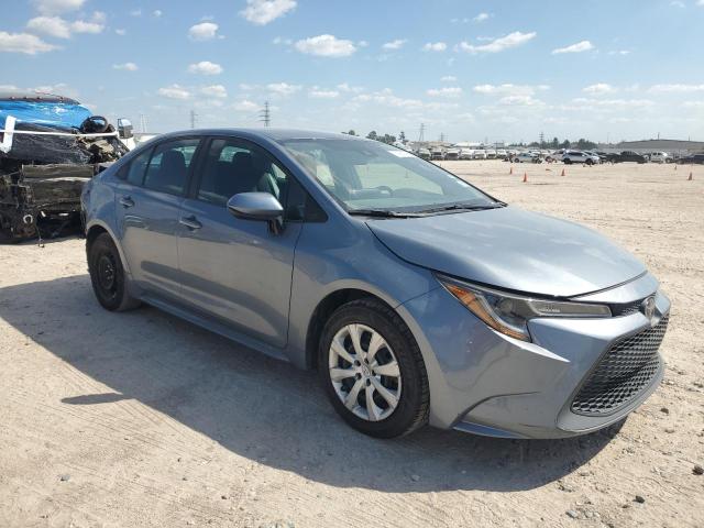 2021 TOYOTA COROLLA LE - 5YFEPMAE1MP204675