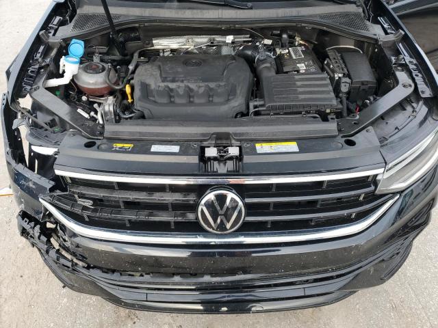 2023 VOLKSWAGEN TIGUAN SE - 3VVCB7AX1PM006975