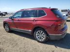 VOLKSWAGEN TIGUAN SE photo