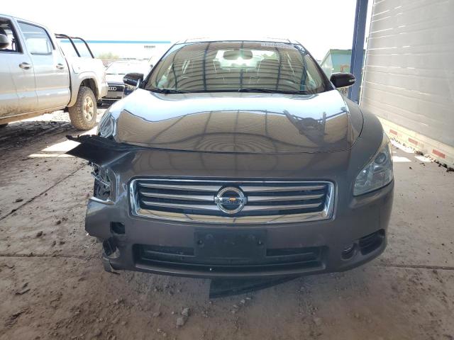 VIN 1N4AA5AP0EC483396 2014 Nissan Maxima, S no.5