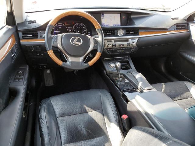 VIN JTHBW1GG8E2042541 2014 LEXUS ES300 no.8