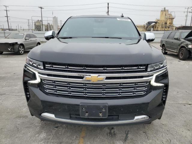 VIN 1GNSKSKD7PR104240 2023 CHEVROLET TAHOE no.5