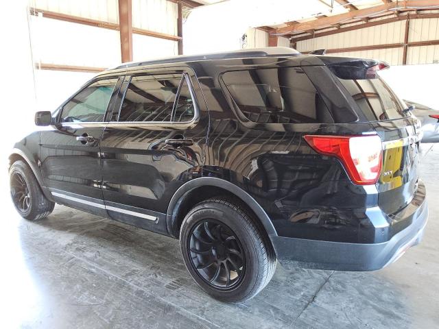 VIN 1FM5K8D86GGA94462 2016 Ford Explorer, Xlt no.2