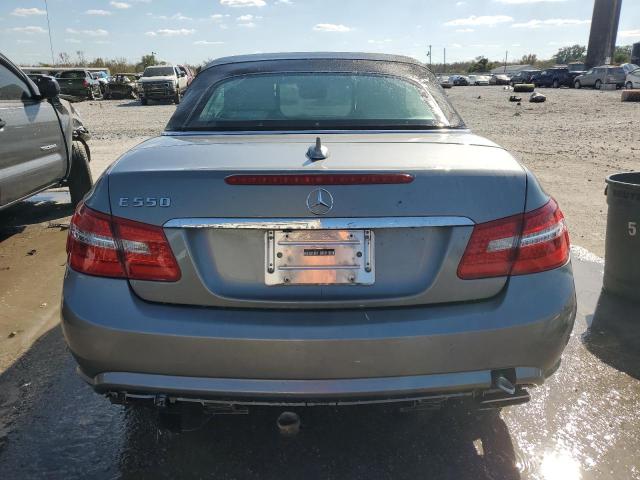2018 MERCEDES-BENZ E550 WDDKK7DF3DF214337