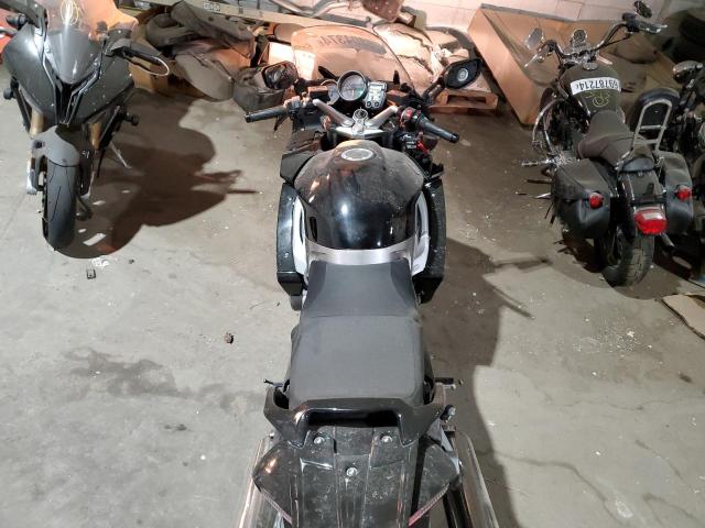 2008 YAMAHA FJR1300 A - JYARP15E08A005536