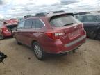 SUBARU OUTBACK 2. photo