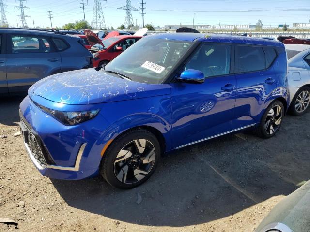2023 KIA SOUL GT LI - KNDJ53AU8P7215927