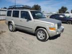 JEEP COMMANDER photo