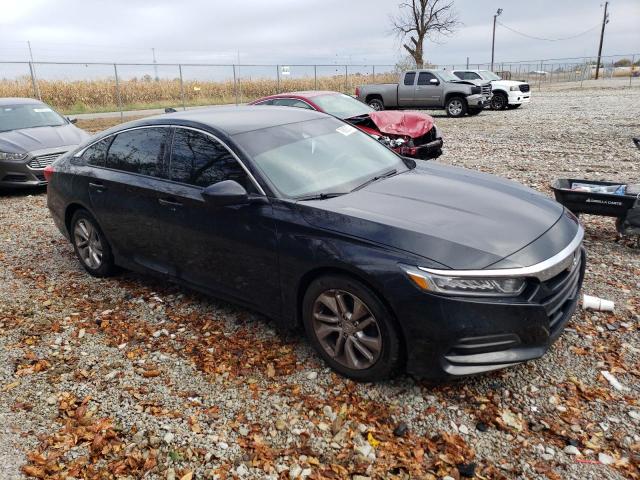 2018 HONDA ACCORD LX - 1HGCV1F19JA088774