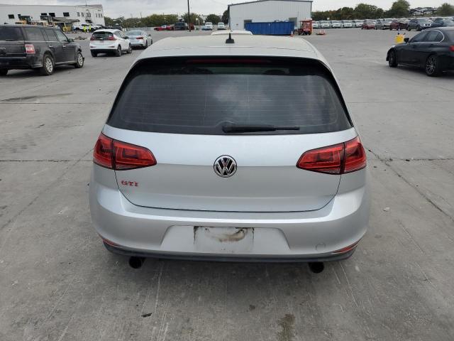 2016 VOLKSWAGEN GTI S/SE - 3VW447AU0GM013223