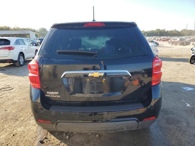 2017 CHEVROLET EQUINOX LS - 2GNALBEK7H1589749