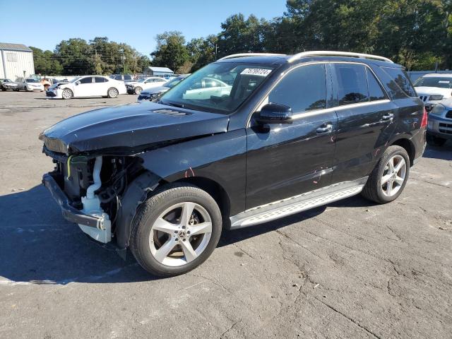 2018 MERCEDES-BENZ GLE 350 #2909915037