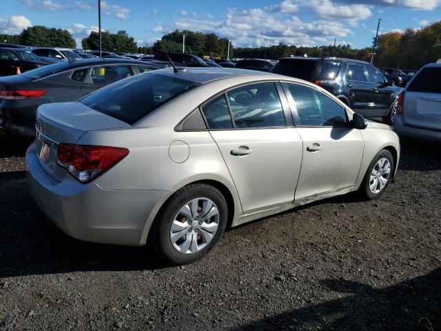 VIN 1G1PA5SG5E7248397 2014 Chevrolet Cruze, LS no.3