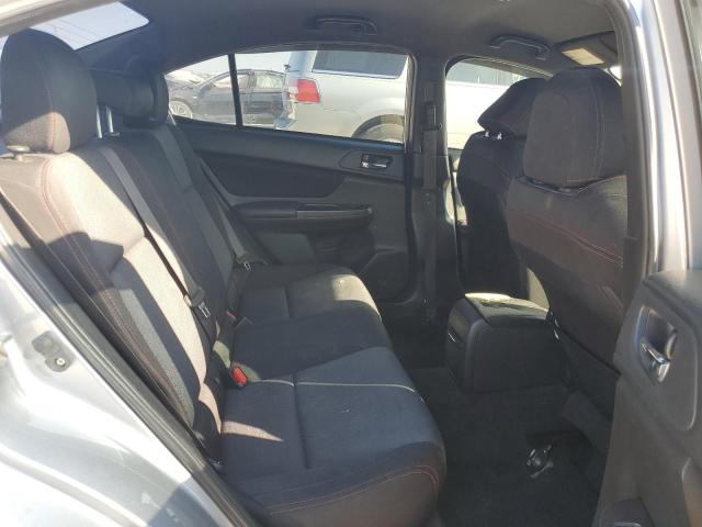 2016 SUBARU WRX - JF1VA1B67G9814426