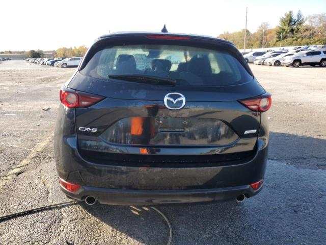 2019 MAZDA CX-5 SPORT - JM3KFABM8K0651500