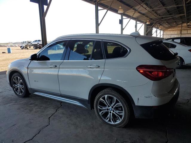 VIN WBXHT3C39G5E56910 2016 BMW X1, Xdrive28I no.2