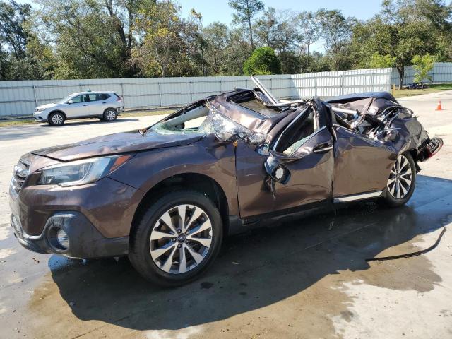 2019 SUBARU OUTBACK TO #2990861318