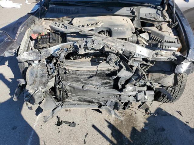 2021 DODGE CHARGER GT - 2C3CDXHG0MH544841