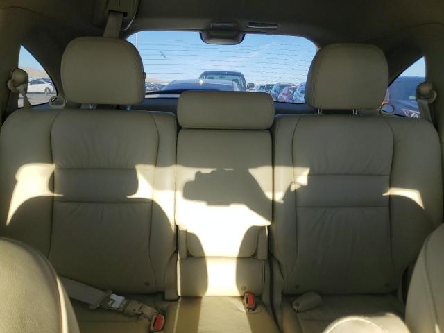 5J6RE3H78BL047204 2011 HONDA CRV