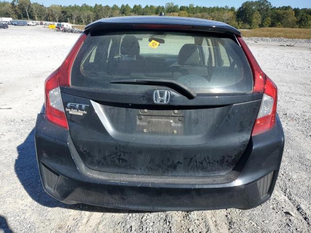 2017 HONDA FIT LX - JHMGK5H52HS021033