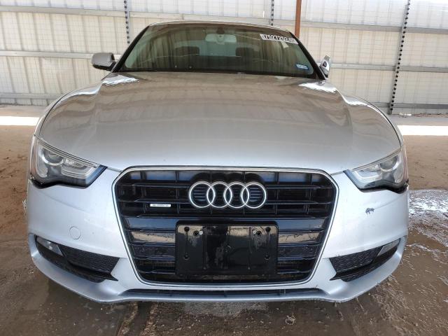 VIN WAULFAFR3EA073448 2014 Audi A5, Premium Plus no.5