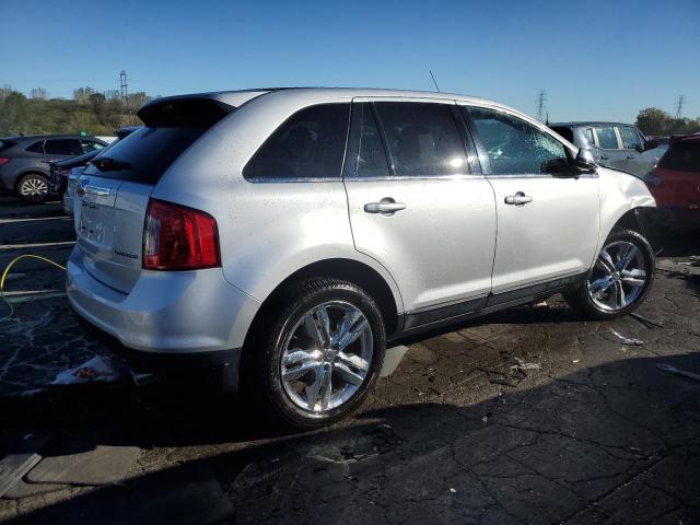 VIN 2FMDK3KC0DBE37288 2013 Ford Edge, Limited no.3