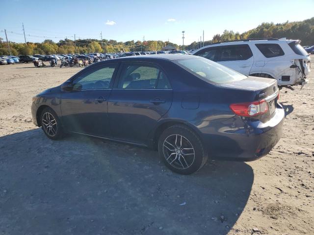 VIN 2T1BU4EEXDC974931 2013 Toyota Corolla, Base no.2