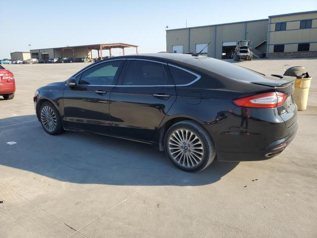 VIN 3FA6P0K97GR158658 2016 Ford Fusion, Titanium no.2