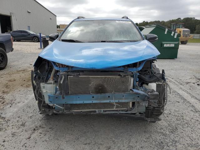 VIN JTMNFREV0HJ716528 2017 Toyota RAV4, SE no.5