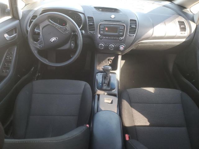 2017 KIA FORTE LX - 3KPFK4A73HE150288