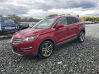 LINCOLN MKC RESERV photo