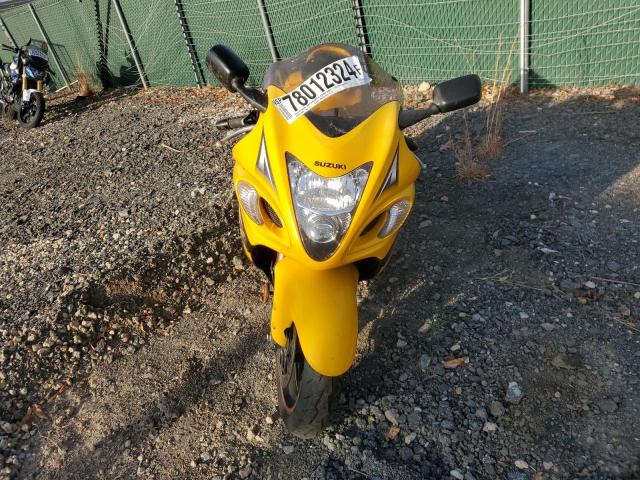 2013 SUZUKI GSX1300 RA JS1GX72B1D2100047