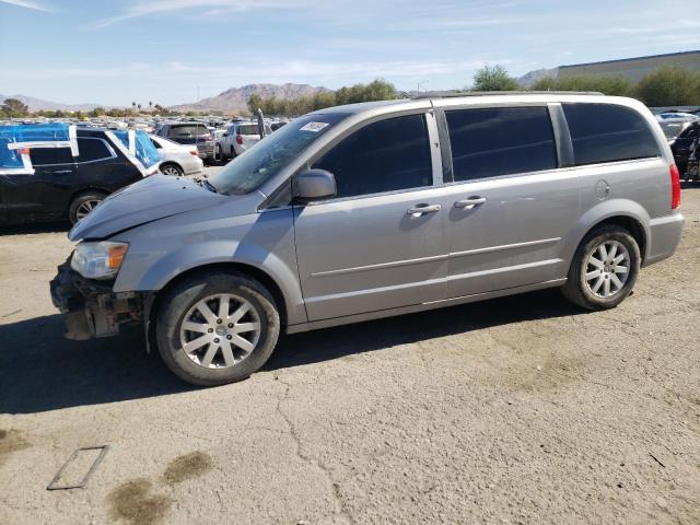 2015 CHRYSLER TOWN & COU #3006237457