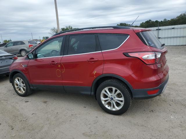 2017 FORD ESCAPE SE - 1FMCU9GD4HUC66958