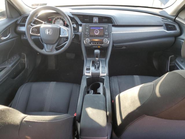 2017 HONDA CIVIC LX - 2HGFC2F58HH547011