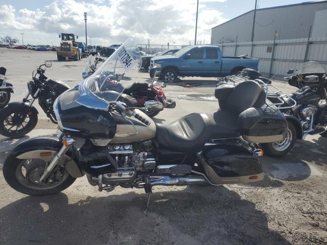 2001 HONDA GL1500 CF 1HFSC41091A200754