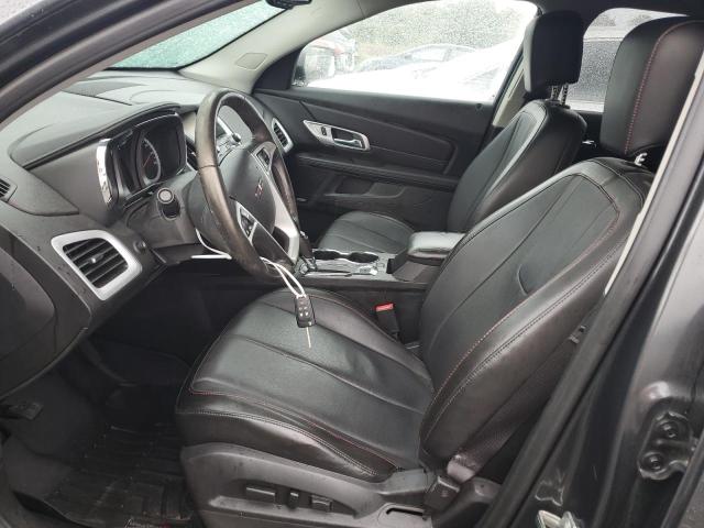 2017 GMC TERRAIN SL - 2GKALPEK8H6194170