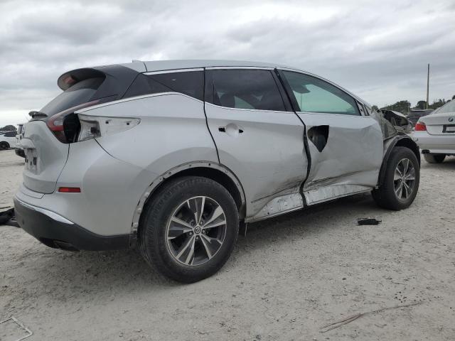 2020 NISSAN MURANO 5N1AZ2AJ6LN175501