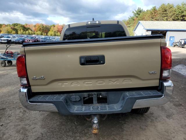 2020 TOYOTA TACOMA DOU - 3TMCZ5ANXLM319952