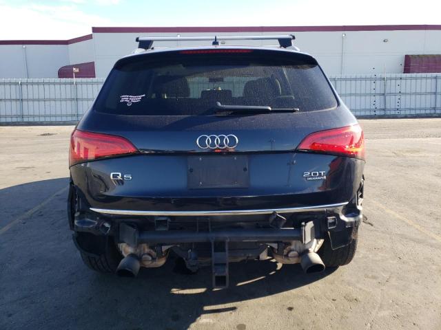 VIN WA1L2AFP0GA130182 2016 Audi Q5, Premium Plus no.6