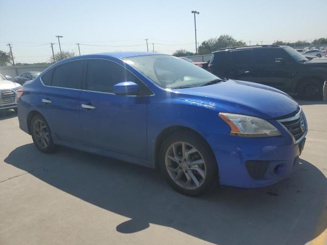 Vin: 3n1ab7ap1ey302738, lot: 44436795, nissan sentra s 20144