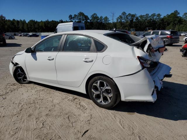 2021 KIA FORTE FE - 3KPF24AD3ME382597