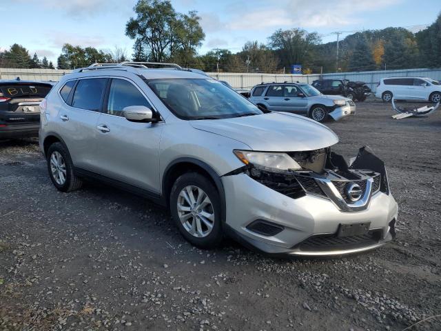 VIN KNMAT2MV4FP566370 2015 Nissan Rogue, S no.4