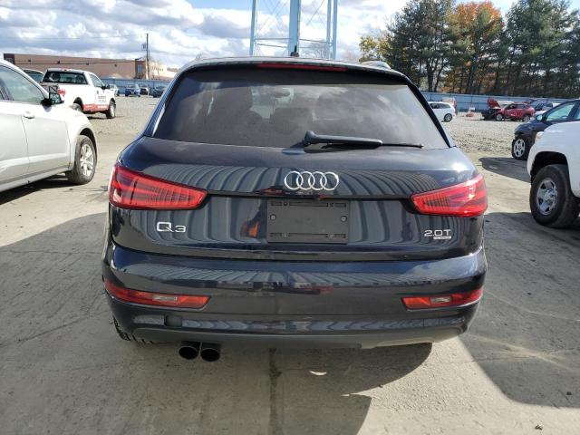 2015 AUDI Q3 PRESTIG - WA1GFCFS0FR006340