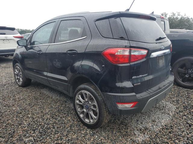 2019 FORD ECOSPORT T - MAJ6S3KL0KC284217