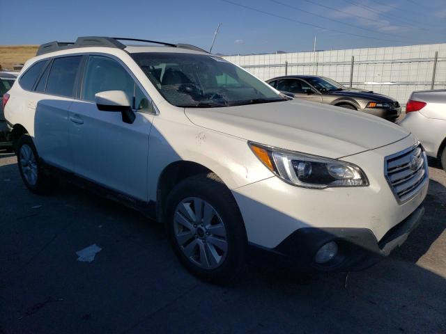 VIN 4S4BSBEC3G3214583 2016 Subaru Outback, 2.5I Pre... no.4