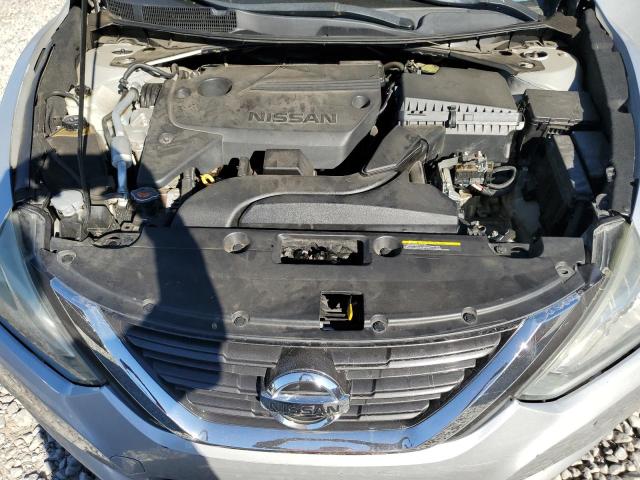 2017 NISSAN ALTIMA 2.5 - 1N4AL3AP2HC153357